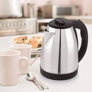 Premium Quality Electric Kettle 2.0 Liter